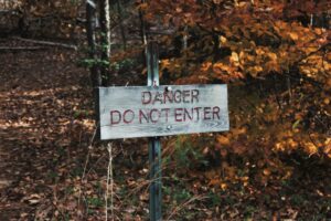 Additifs alimentaires dangereux?