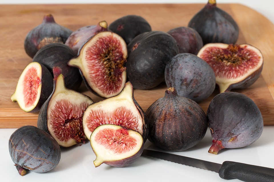 Introducing Simple Feel Good Food