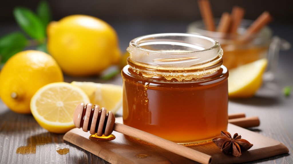 citron miel-cannelle pour perdre du poids rapidement