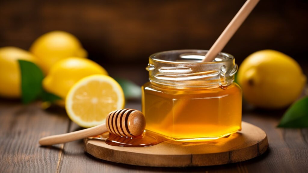 citron miel-cannelle pour perdre du poids