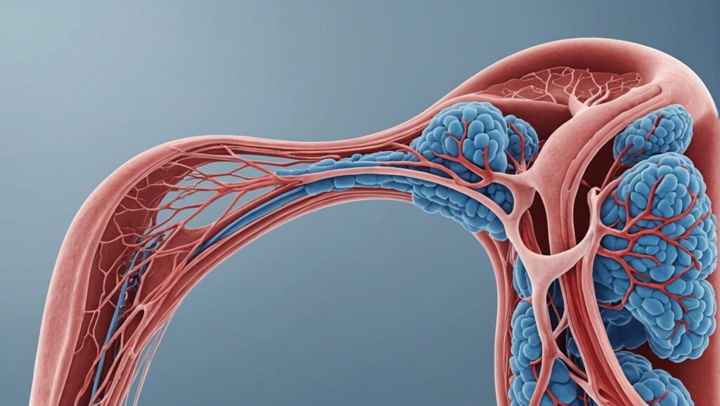 découvrez l'interaction métabolique fascinante entre la thyroïde et le cholestérol et son impact sur la santé globale.