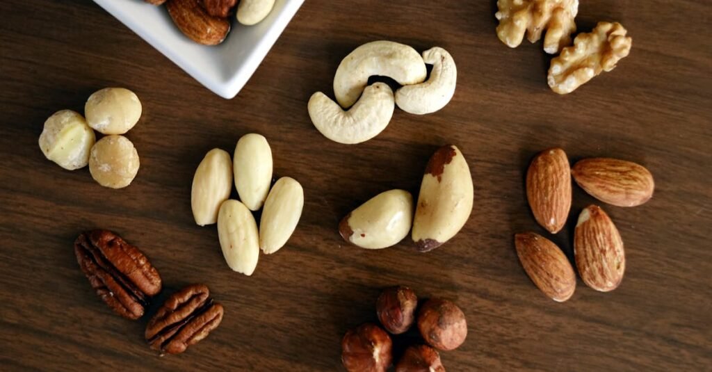 découvrez tout sur les amandes : bienfaits, recettes et utilisation dans la cuisine. apprenez-en davantage sur ce fruit à coque délicieux et nourrissant.